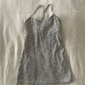 Lululemon Power Y Tank